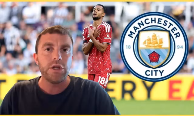 Chuyên gia chuyển nhượng Romano: ‘Vụ Man City mua Gakpo coi như đã xong’