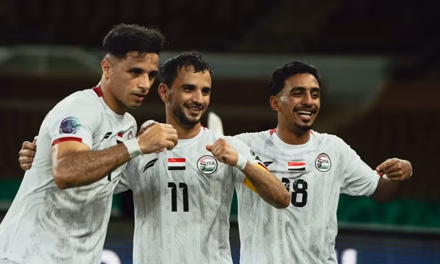 Yemen, đối thủ Việt Nam ở Asian Cup và giấc mơ của đội tuyển không có sân nhà