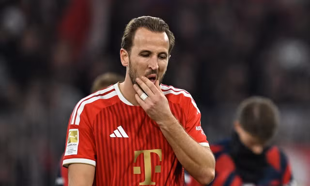 Bayern hòa Dortmund 2-2: Ngày không vui của Quả bóng Vàng