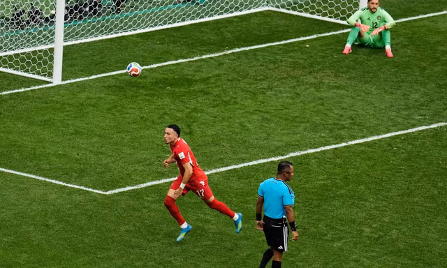 Giải mã các loạt đá luân lưu ở World Cup 2026: Đội đá trước hay đá sau có lợi?