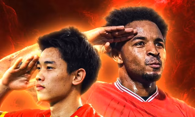 Hai Vua phá lưới, một dấu son của Việt Nam