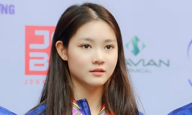 Ngôi sao cầu lông Thái Lan nghi dùng doping, bị cấm thi đấu ở Asiad 20