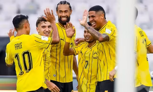 Trực tiếp FIFA ASEAN Cup Indonesia vs Malaysia (19h30 ngày 28/9): Sao nhập tịch so tài