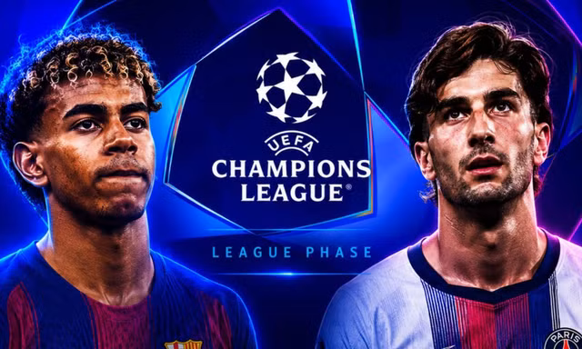 Số phận đại chiến PSG vs Barcelona ra sao khi Paris vẫn chìm trong bạo loạn?