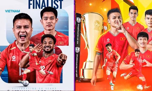 Đâu là những điểm giống và khác nhau giữa Việt Nam ở ASEAN Cup 2024 và ASEAN Cup 2026? 