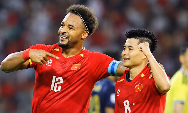Trực tiếp Việt Nam vs Philippines (19h30 ngày 26/9): Thử thách bắt đầu
