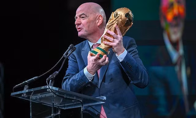 World Cup phiên bản 64 đội mang lại những lợi ích gì, gặp thách thức ra sao?