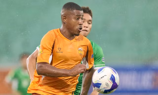 Hoàng Anh Gia Lai và Hà Nội FC đều bất ngờ bị loại sớm ở Cúp Quốc gia