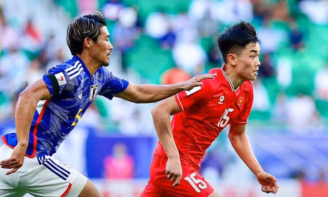 AFC sắp trình làng giải đấu mới, cơ hội dự World Cup của đội tuyển Việt Nam bị ảnh hưởng