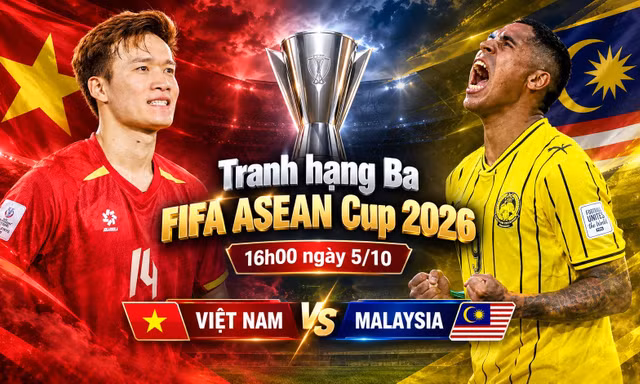 Nhận định Việt Nam vs Malaysia, 16h00 ngày 5/10: Trận chiến danh dự