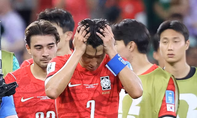 Truyền thông Hàn Quốc chỉ trích đội nhà vì sự chuẩn bị hời hợt cho Asian Cup 2027
