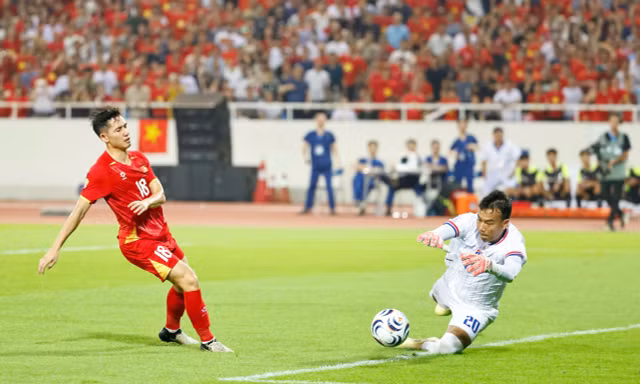 Việt Nam vs Thái Lan, cặp đấu không có khái niệm ‘thánh địa’ 
