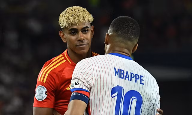 Bản lĩnh châu Âu: Từ khởi đầu chật vật đến sự thống trị ở World Cup 2026