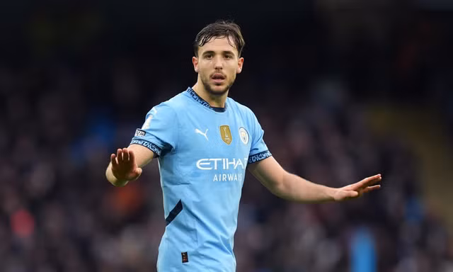 Thêm một ngôi sao đạt thỏa thuận ra đi, cuộc tháo chạy khỏi Man City tiếp tục