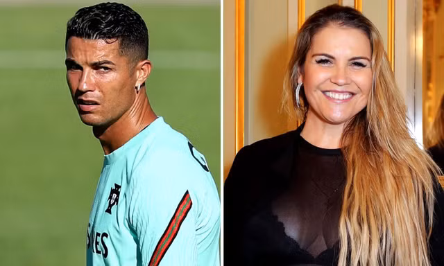 Chị gái Ronaldo nói người hâm mộ 'dốt nát' vì chỉ trích em trai