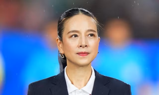 Madam Pang 'tổng động viên' trước giờ sang Việt Nam xem chung kết ASEAN CUP 2026