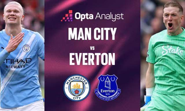  Nhận định Man City vs Everton, 21h00 ngày 18/10: Miếng mồi quen thuộc 