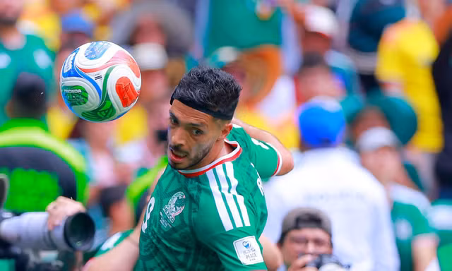 Mexico hạ Nam Phi 2-0 trong trận mở màn World Cup 2026 có 3 thẻ đỏ
