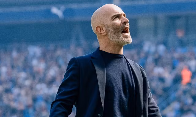 HLV Enzo Maresca vượt mặt Pep Guardiola, đi vào lịch sử Ngoại hạng Anh