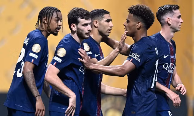 Nhận định PSG vs Rennes, 01h45 ngày 24/8: Nhà vua gượng dậy