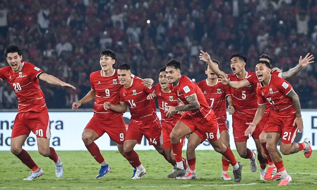  Truyền thông Indonesia ca ngợi trận chung kết FIFA ASEAN Cup là nghẹt thở bậc nhất lịch sử Đông Nam Á 