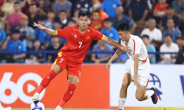 Vòng loại U20 châu Á: Singapore, Thái Lan rộng cửa đi tiếp, Việt Nam theo chân Brunei chưa có điểm nào