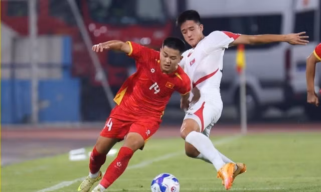 Trước lượt cuối vòng loại U20 châu Á: Thái Lan và Singapore rộng cửa, Việt Nam mong điều thần kỳ