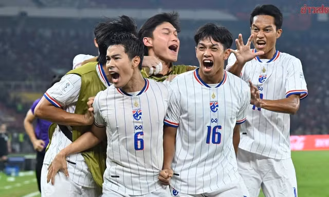 Đối thủ bỏ cuộc, giải đấu chuẩn bị cho Asian Cup 2027 của Thái Lan gặp biến cố lớn 