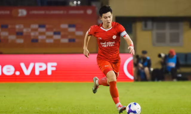 Trực tiếp Công an TPHCM vs Thể Công Viettel (18h00 ngày 19/10): Chặn đà sa sút