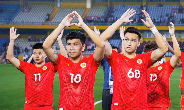 Đẳng cấp châu Á và thiệt thòi của bóng đá Đông Nam Á tại đấu trường C1