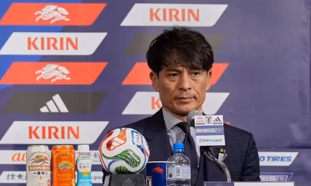 Nhật Bản nhắc đến nguy cơ Asian Cup 2027 bị dời lịch