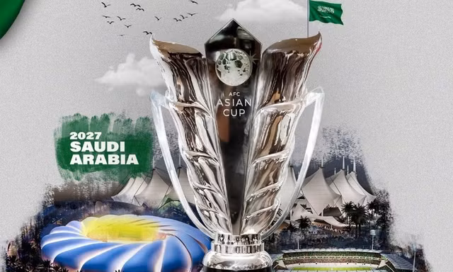 Hàng loạt vụ tấn công vào Saudi Arabia làm rung chuyển Asian Cup 2027