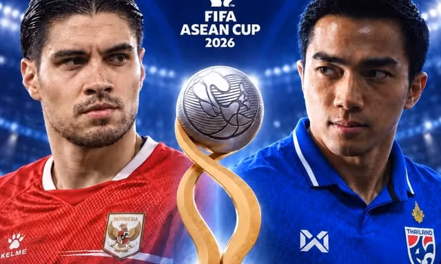 FIFA ASEAN Cup thành công hay chưa thành công?