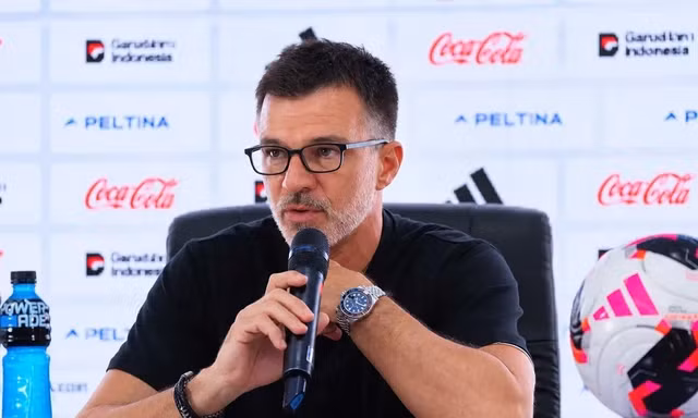 HLV Anthony Hudson: Lực lượng dự FIFA ASEAN Cup 2026 vẫn chưa phải tốt nhất của Thái Lan
