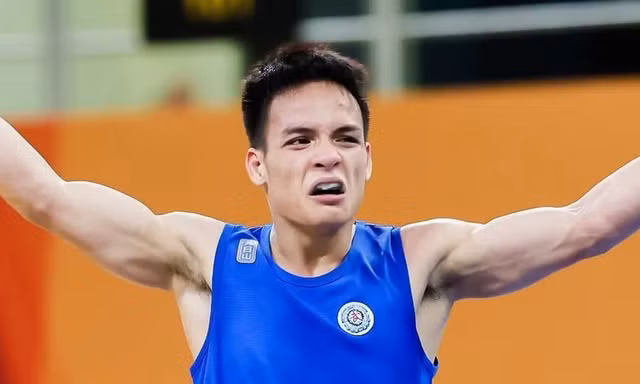 Trực tiếp Asiad 20 ngày thi đấu 24/9: Ngóng chờ HCV Wushu