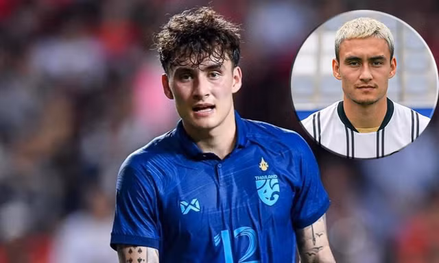 Tuyển thủ Thái Lan lập cột mốc 47 năm tại Bundesliga, giúp đội nhà thắng trận khó tin