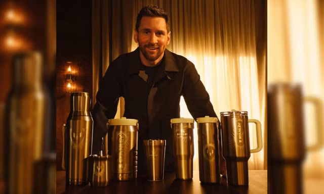 Messi tặng quà đặc biệt cho đồng đội sau World Cup 2026