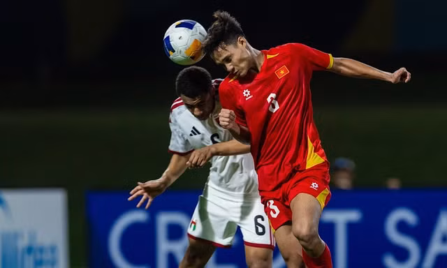 Cùng Việt Nam và Cuba, những đội tuyển nào đã giành vé dự U17 World Cup 2026?