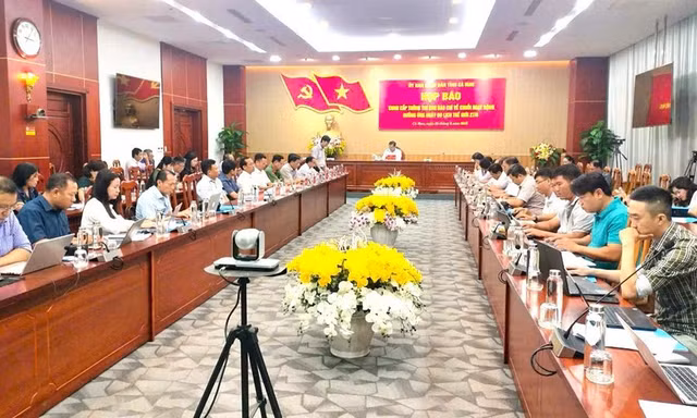 Cà Mau định vị lại thương hiệu du lịch