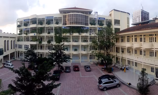 Bộ GD&ĐT sắp xếp, tổ chức lại các đơn vị sự nghiệp công lập trực thuộc. Ảnh minh họa