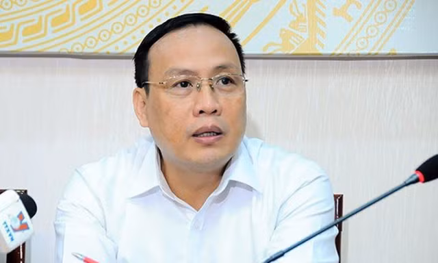 GS.TSKH Nguyễn Đình Đức