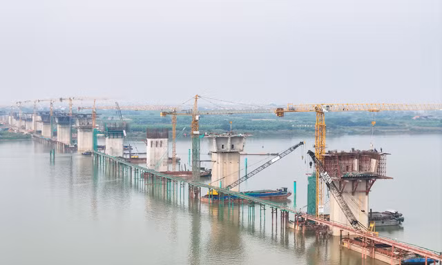 CC1 ghi nhận doanh thu tăng trưởng tích cực trong 9 tháng năm 2026 