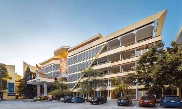 Sẽ mở phân hiệu Học viện Tài chính tại tỉnh Hưng Yên