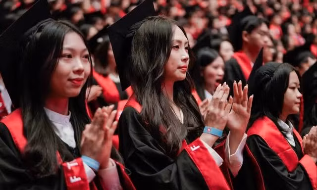 Bộ GD&ĐT yêu cầu các trường đại học kiểm soát lạm phát điểm số