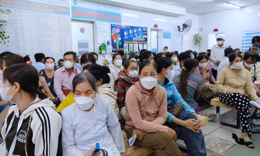 Sở Y tế Cần Thơ lên tiếng về mua máy xạ trị của Công ty Việt Mỹ chưa thể hoạt động