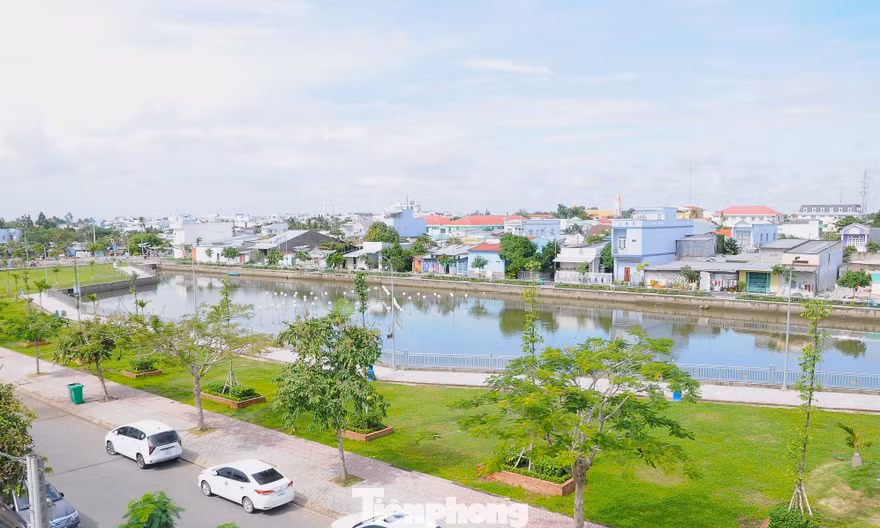 Cần Thơ quyết định cấm san lấp hồ, ao nhằm duy trì nguồn nước, bảo vệ môi trường, chống ngập úng và phát triển bền vững.