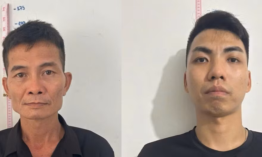 Khởi tố 2 bị can vụ chứa mại dâm tại cơ sở massage ở Phú Quốc