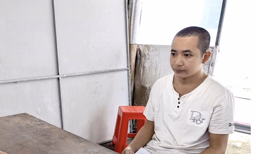 Khởi tố người đàn ông xâm hại bé gái 13 tuổi ở An Giang
