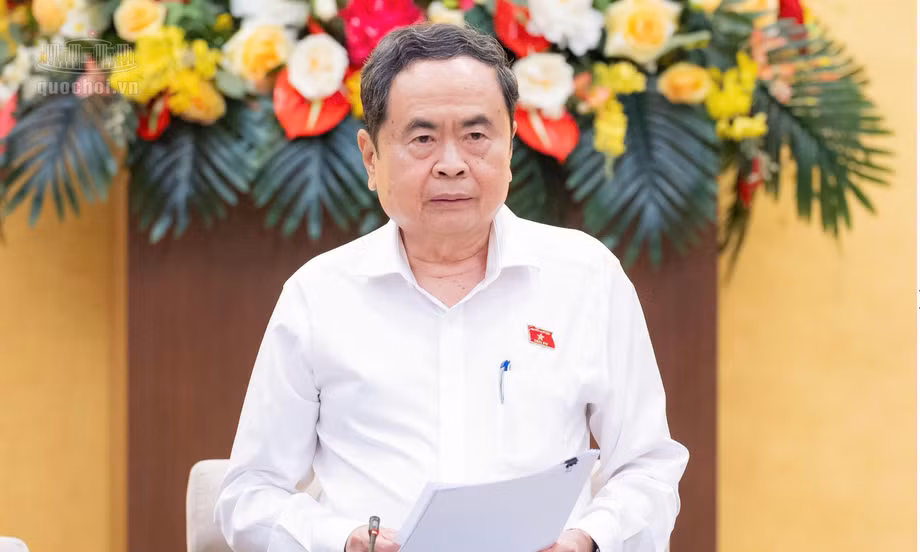 Chủ tịch Quốc hội: Chất vấn chỉ có ý nghĩa khi vấn đề được giải quyết trong thực tế