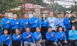 Mang ‘Mùa Hè Xanh’ lên vùng biên Tuyên Quang